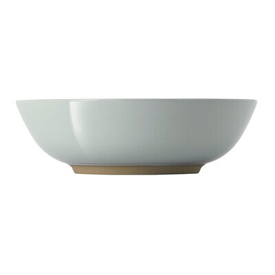 Royal Doulton Olio Celadon Blue Pasta Bowl 8.6 Inch 1056179, MPN: 1056179, 701587439565