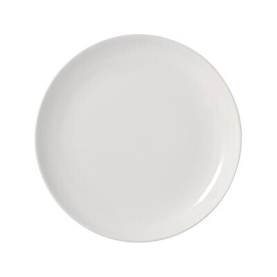 Royal Doulton Olio White Salad Plate 8 Inch 1056159, MPN: 1056159, 701587439466