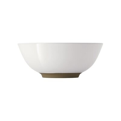 Royal Doulton Olio White Cereal Bowl 6 Inch 1056170, MPN: 1056170, 701587439473