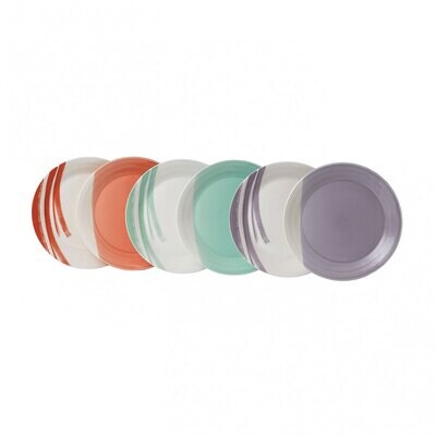 Royal Doulton 1815 Bold Dinner Plate 11.3 Inch Set of 6 1051846, MPN: 1051846, 701587428538