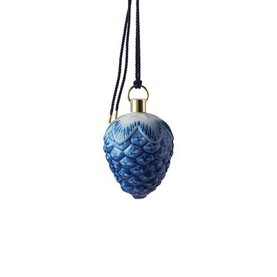 Royal Copenhagen Rc Pinecone Ornament 1051103, MPN: 1051103, 5705140734390