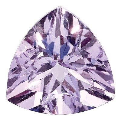 Rose De France 7mm Trillion AA Quality Gemstone PQ-0700-TRF-AA, MPN: PQ-0700-TRF-AA,