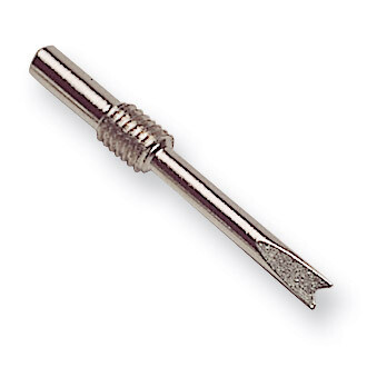 Forked Replacement Tip for Metal Spring Bar Tool JT4535, MPN: JT4535, 654207203926