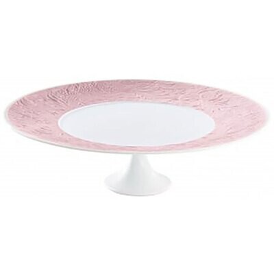 Raynaud Italian Renaissance Petit Four Stand Nacre 0818-46-515027, MPN: 0818-46-515027, 36600067725…
