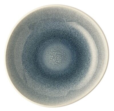 Rosenthal Junto - Aquamarine Soup Plate Deep 8 2/3 Inch, MPN: 21540-405253-60352, 790955103979