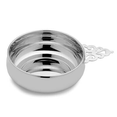 Empire Pierced Handle Porringer Sterling Silver GM19818, MPN: GM19818, 781642000275