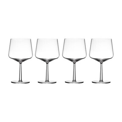Iittala Essence Cocktail Glass 21 oz 4 Piece 1066373, MPN: 1066373, 6411923678124