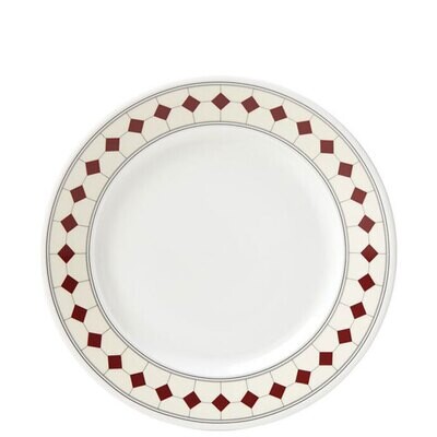 Reed and Barton Diamant No. 10 Brdux Dw Salad Plate 879553, MPN: 879553, 735092260949