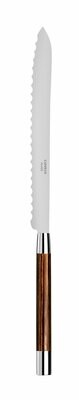 Capdeco Conty Wood Bread Knife CON70-KP, MPN: CON70-KP, 3700922727456