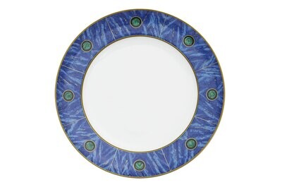 Mottahedeh Lapis Dinner Plate TD901, MPN: TD901,