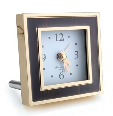 Addison Ross Toscana Midnight Alarm Clock Picture Frame Silver Plate FR1008, MPN: FR1008, UPC/EAN: …