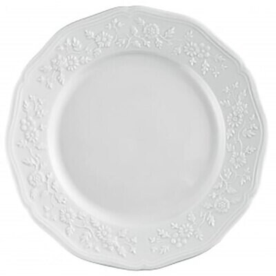 Raynaud Pont aux Choux Dessert Plate 0000-32-101022, MPN: 0000-32-101022, 3660006546970