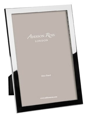 Addison Ross Certificate Picture Frame A4 Inch Silver-plated FR0531, MPN: FR0531, UPC/EAN: 50240431…