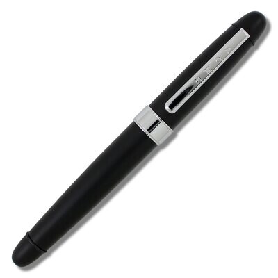 Acme Matte Black Chrome Clip &amp; Mid-Ring Color Test PBLACK01R, MPN: PBLACK01R