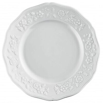 Raynaud Pont aux Choux Bread &amp; Butter Plate 0000-32-101016, MPN: 0000-32-101016, 3660006547014
