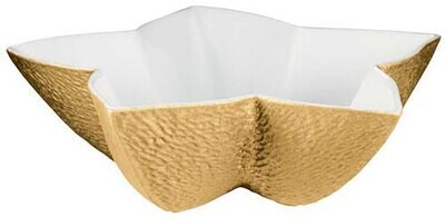 Raynaud Mineral Irise Yellow Gold Star Cup, MPN: 0342-23-653019, 3660006672440