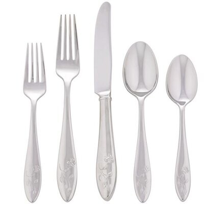 Lenox Butterfly Meadow 5 Piece Set 803604, MPN: 803604, 882864200983