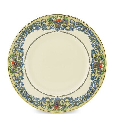 Lenox Autumn Accent Plate 6094809, MPN: 6094809, 91709379139