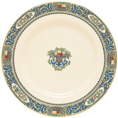 Lenox Autumn Dinner Plate 116801000, MPN: 116801000, 91709047526