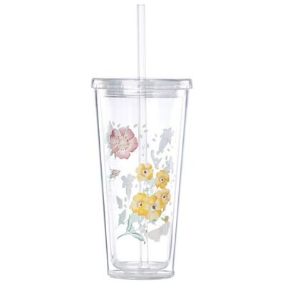 Lenox Butterfly Meadow Melamine Highball 871991, MPN: 871991, 882864701077