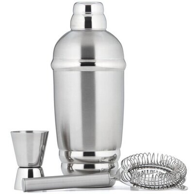 Lenox Tuscany Metal Cocktail Shaker 6228142, MPN: 6228142, 91709436047