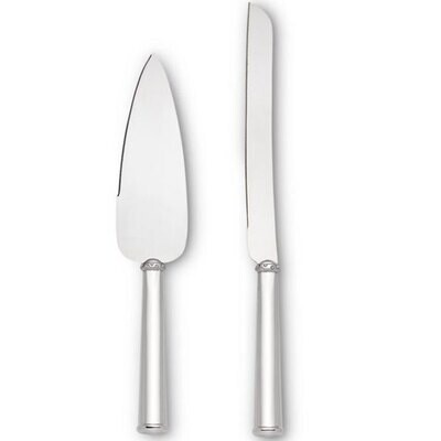 Lenox Devotion Dessert Set 825522, MPN: 825522, 882864344090