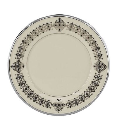 Lenox Solitaire Accent Plate 140204280, MPN: 140204280, 91709286758