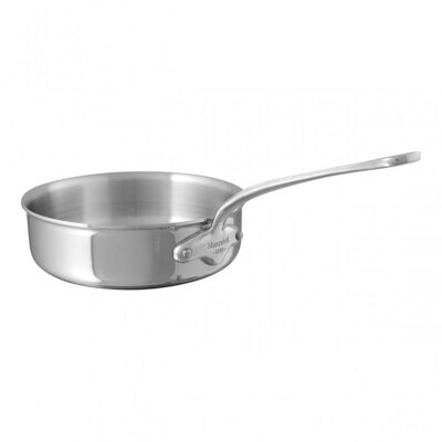 Mauviel M&#39;Cook Sautepan 20cm 521120