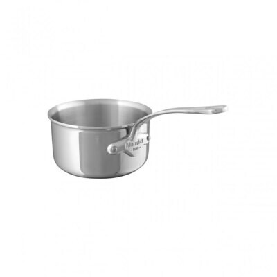 Mauviel M&#39;Cook Saucepan 20cm 521020