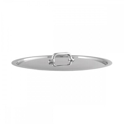 Mauviel M&#39;COOK Lid 6.3 Inch 501816