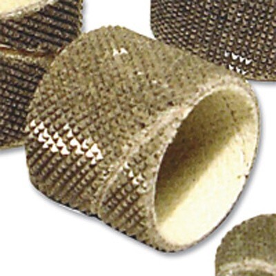 2500 Grit Trizact Ea 1/2 X 1/2 Sanding Bands Package of 50 3M JT55, MPN: JT55,