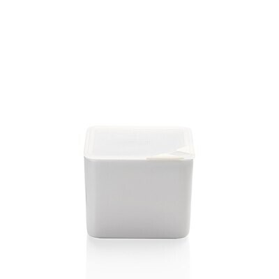 Arzberg Bowl Square With Vacuum Lid Clear 7 X 7&quot; 30 1/2 Oz, MPN: 43330-609991-28470, UPC: 790955992…