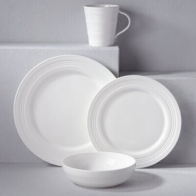 Lenox Tin Can Alley 4 Piece Set 6386999, MPN: 6386999, 91709521804