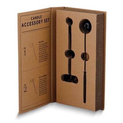 Candle Accessory Set GM24944, MPN: GM24944, 886083721298