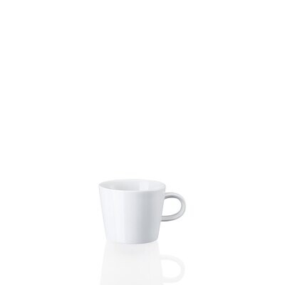 Arzberg Cucina White Combi Cup, MPN: 42116-800001-14772, UPC: 790955991934