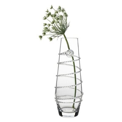 Juliska Amalia 7 Inch Bud Vase B443/C, MPN: B443/C, 810034830685