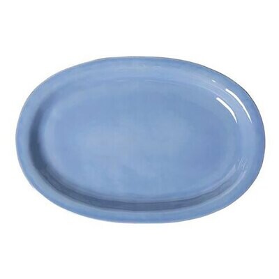 Juliska Puro Chambray 16 Inch Platter KS119/47, MPN: KS119/47, 810034836403