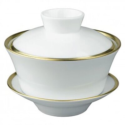 Raynaud Fontainebleau Or Chinese Tea Cup 0183-11-308013, MPN: 0183-11-308013, 3660006523407