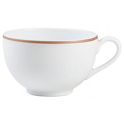 Raynaud Italian Renaissance Tea Cup Extra Copper 0815-20-301025, MPN: 0815-20-301025, 3660006771440