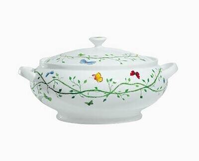 Raynaud Histoire Naturelle Soup Tureen, MPN: 0205-17-509025, 3660006527993