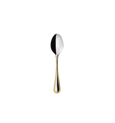 Vista Alegre Perle Dor Dessert Spoon 27021453, MPN: 27021453, 5604413064083