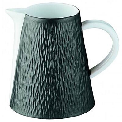 Raynaud Mineral Irise Creamer Black 0716-23-439013, MPN: 0716-23-439013, 3660006753019