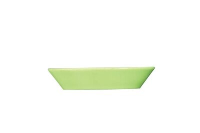 Arzberg Tric Green A.D. Saucer 4 in, MPN: 49700-606545-14721, UPC: 790955982772