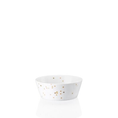 Arzberg Weihnachtsartikel Sternenzauber Bowl 15 Cm, MPN: 41970-670867-15215, UPC:
