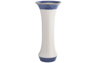 Mottahedeh Indigo Wave Divina Vase S925, MPN: S925,