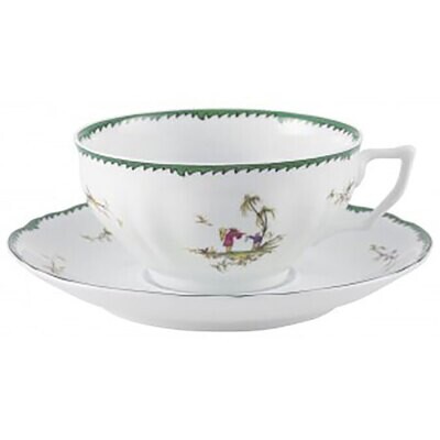 Raynaud Longjiang Breakfast Cup Without Foot 0677-40-317038, MPN: 0677-40-317038, 3660006742976