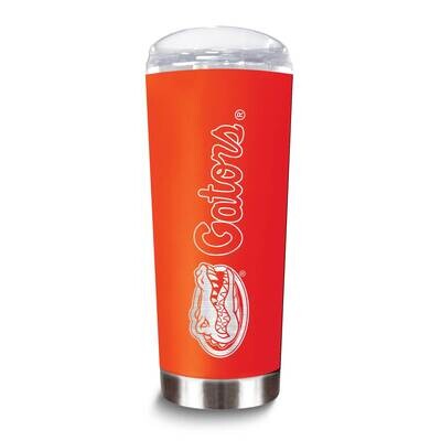 Collegiate Univeristy of Florida Stainless Roadie Tumbler GM26119-UFL, MPN: GM26119-UFL, 7375384421…