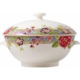 Gien Millefleurs Soup Tureen 1643CSOU01, MPN: 1643CSOU01, 840769046440