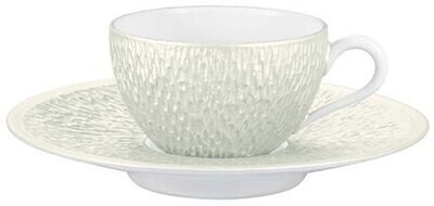 Raynaud Mineral Irise Shell Ivory Moka Cup, MPN: 0338-23-307009, 3660006671856