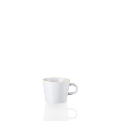 Arzberg Cucina Yellow Combi Cup, MPN: 42100-670658-14772, UPC: